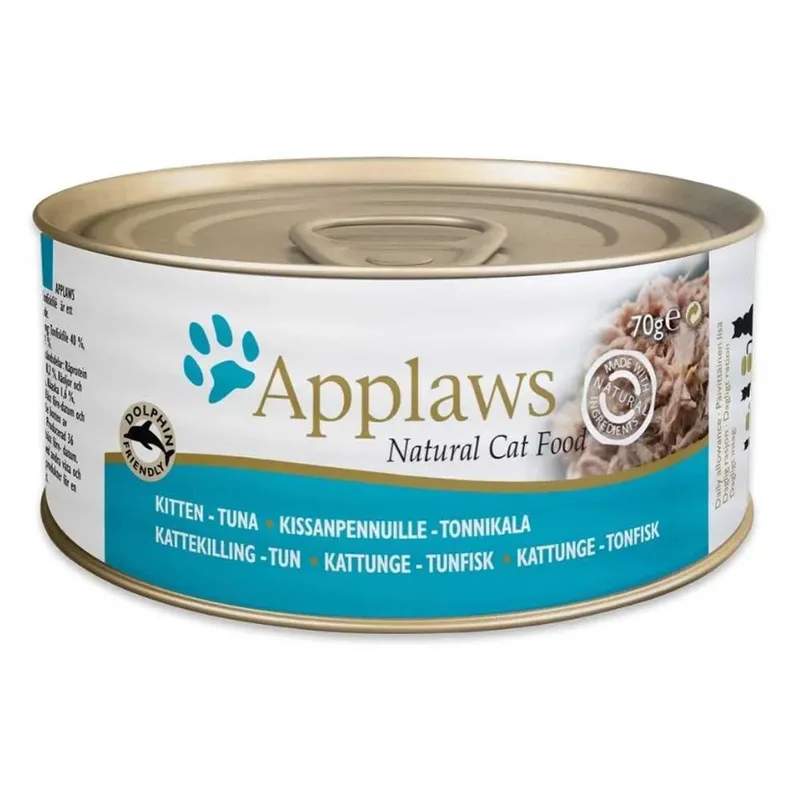 Applaws 1036ce-a 70g Natvoer Voor Katten by Applaws – product photo