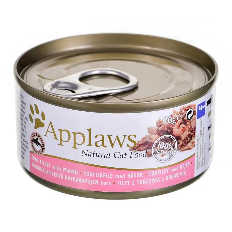 Applaws 5060122490078 70g Natvoer Voor Katten by Applaws – product photo 1 of 2