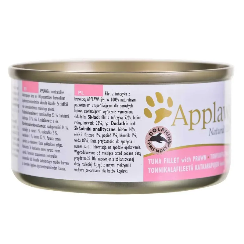 Applaws 5060122490078 70g Natvoer Voor Katten by Applaws – product photo 2 of 2