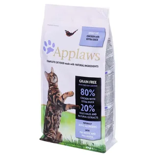 kattenvoer - 1 ST à 2 KG de Applaws – photo produit 3 sur 3