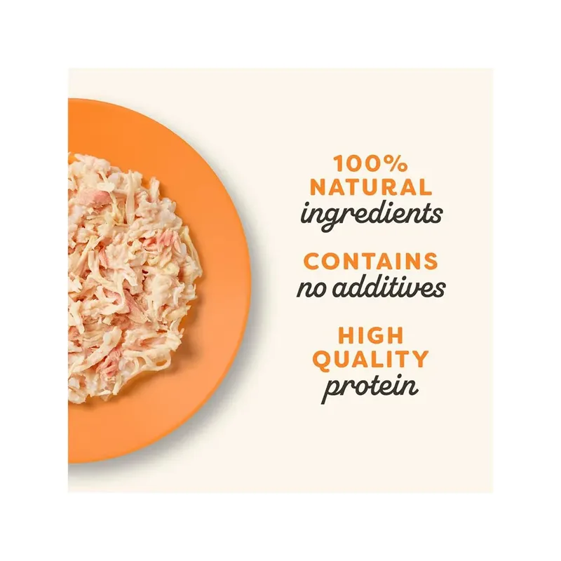 Kipfilet Met Tonijnfilet In Bouillon Kattenvoer by Applaws – product photo 3 of 3