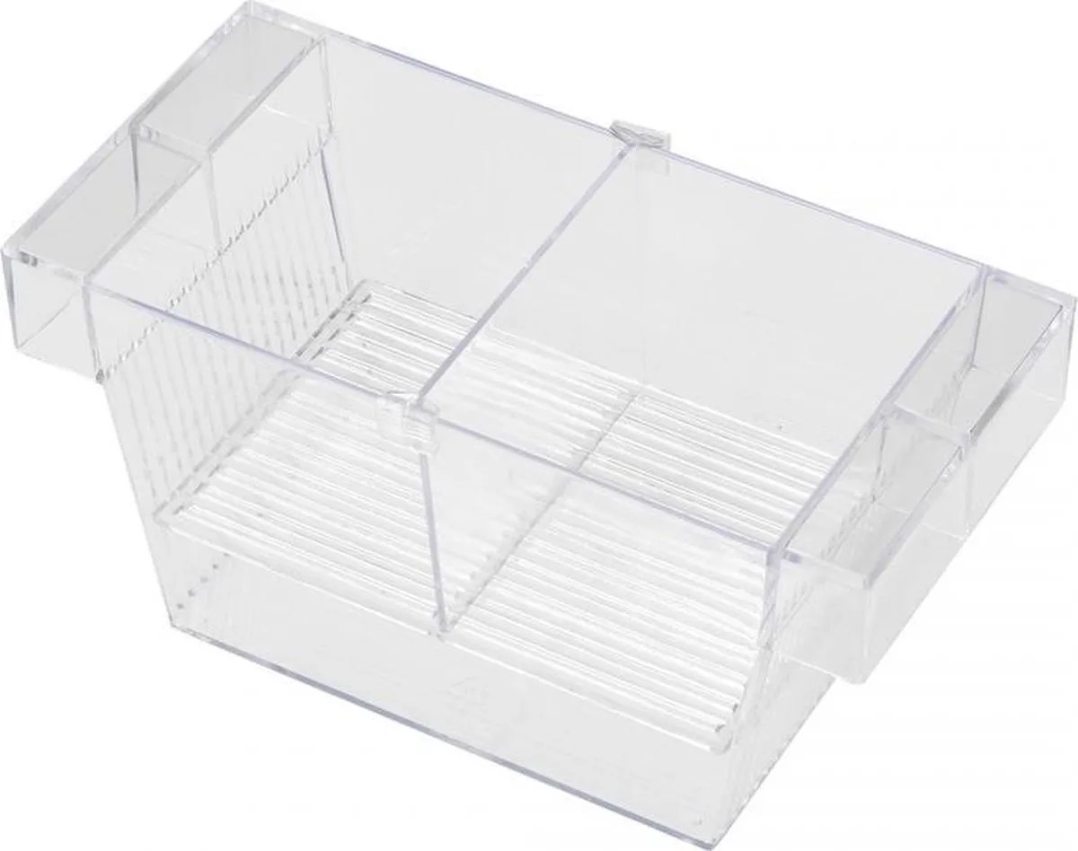 Afzetkastje groot 2 in 1 22x10x10cm fra Aqua Della i Natur – produktbillede