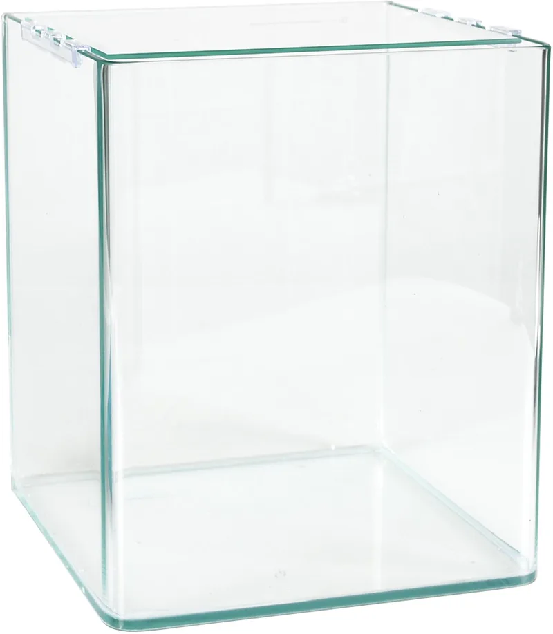 Aquarium - URBYSS Q1 10L - 20x20x25CM de Aqua Della en <> – photo produit