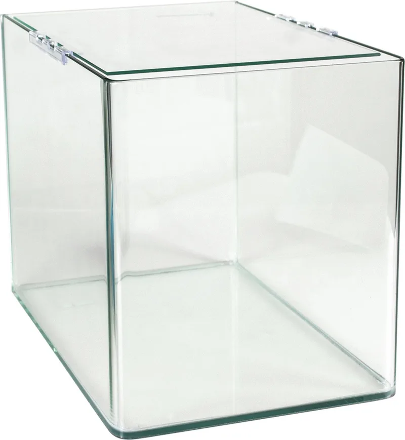 Aquarium - Vissen - Urbyss Stretch 30l - 26x40x30cm - 1st fra Aqua Della i <> – produktbillede