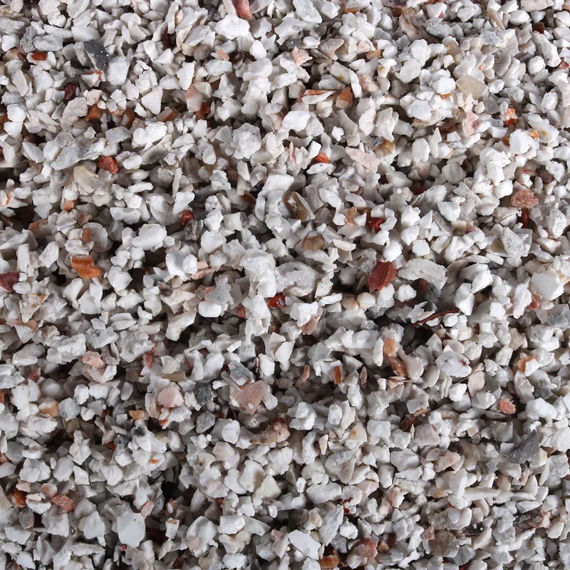 Aquariumgrind Calstone 2-3 mm 8 kg | natuurlijke bodembedekking de Aqua Della en <> – photo produit