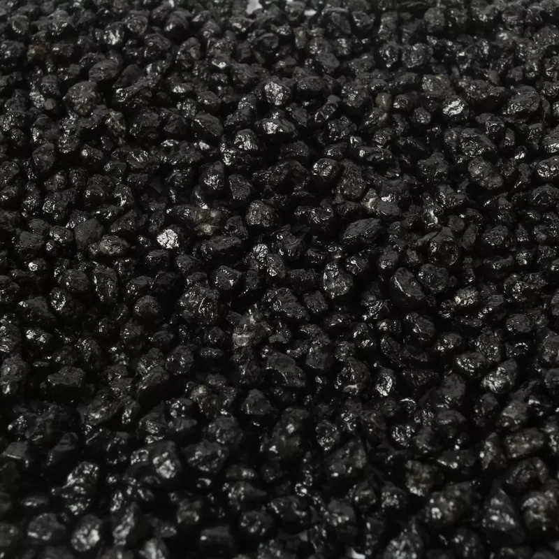 Aquariumgrind Zwart 1-3mm de Aqua Della – photo produit