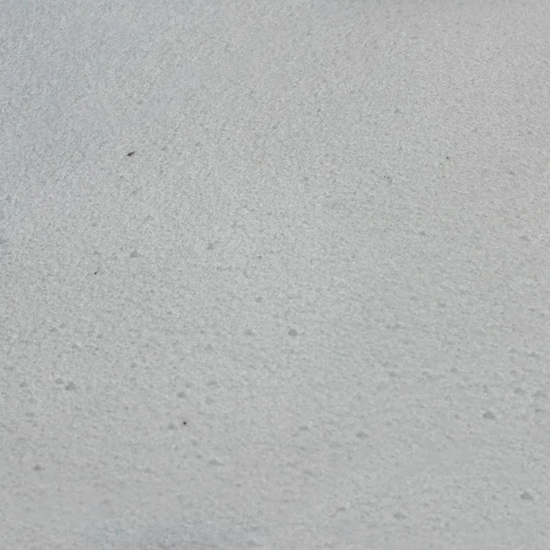 Aquariumzand Snow White 1mm by Aqua Della – product photo