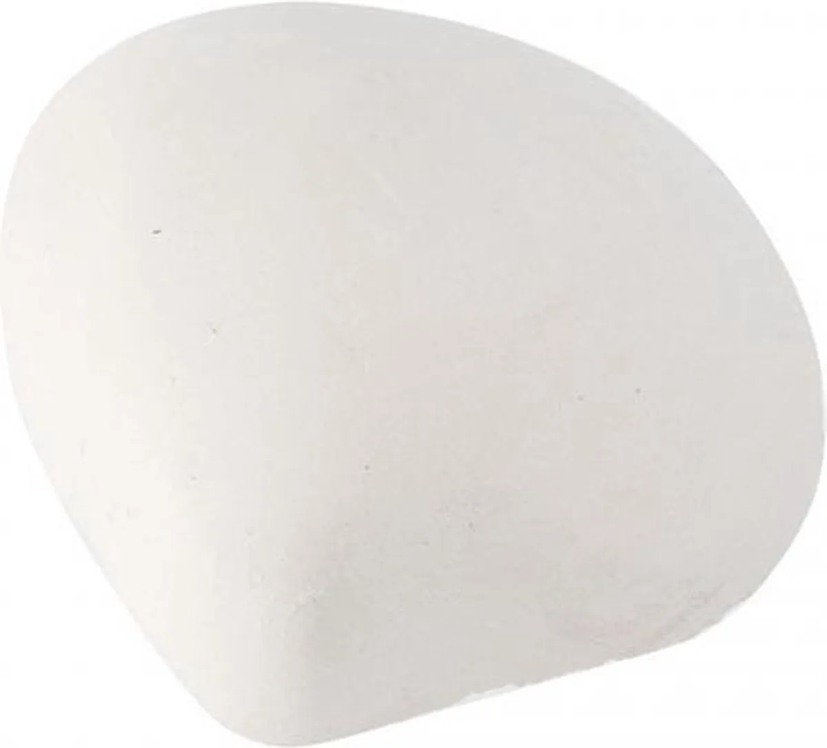 Auqa Della Aqua fresh mineraalblok 35GR fra Aqua Della i Hvid – produktbillede