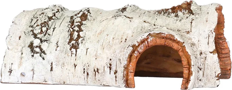 Burk Breeding Cave - Aquarium - Ornament - 15x9x6 cm Small by Aqua Della in <> – product photo