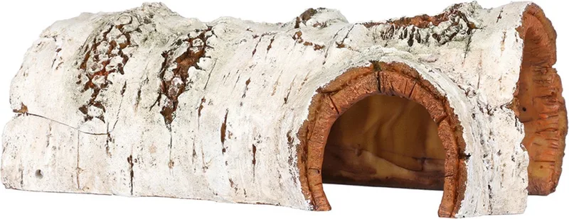 Burk Breeding Cave - Aquarium - Ornament - 20x12x7 cm Medium by Aqua Della in <> – product photo