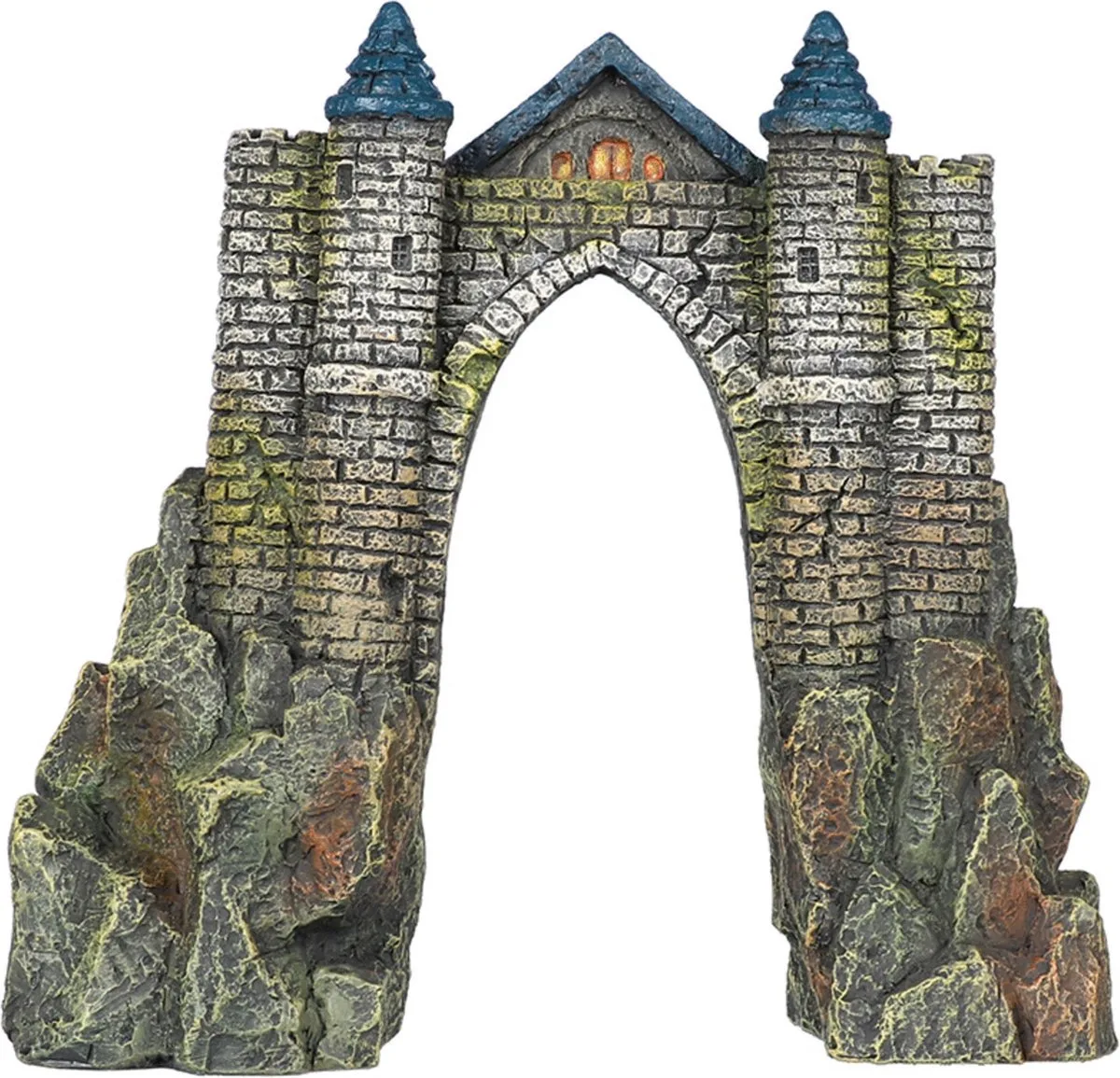 Camelot Castle van Aqua Della in <> – productfoto