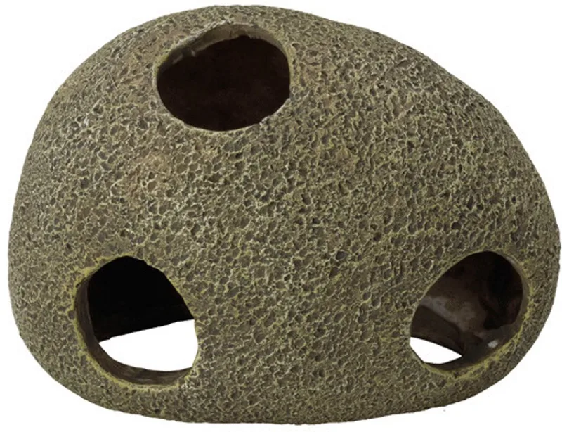 Decor Rock Cave No. 1 - Aquarium - Ornament - 14x9.5x10 cm Nr. 1 by Aqua Della in <> – product photo