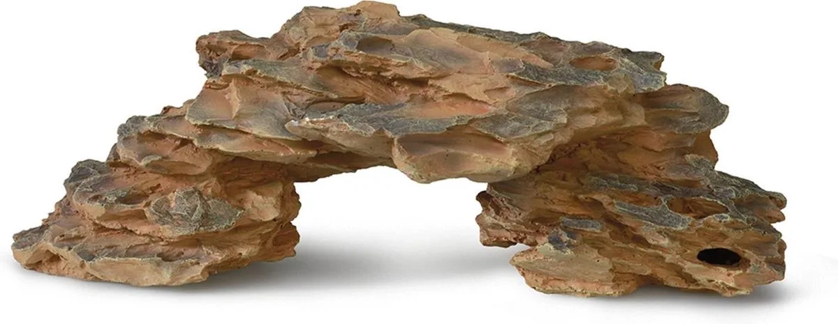 Ebi Decor Drakenrots 4 4 45x20x16 cm van Aqua Della in <> – productfoto