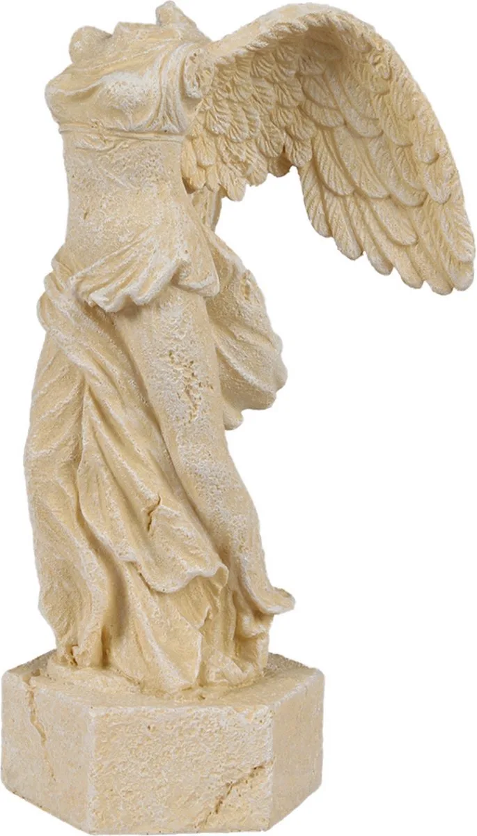 Griekse Samothrace - Aquarium - Ornament - 9.6x8.6x18.2 cm von Aqua Della in <> – Produktfoto