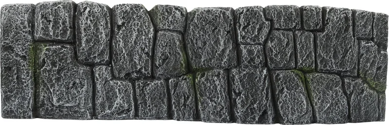 Inca Rotswand - Aquarium - Ornament - 29.5x6.5x8.9 cm L by Aqua Della in <> – product photo