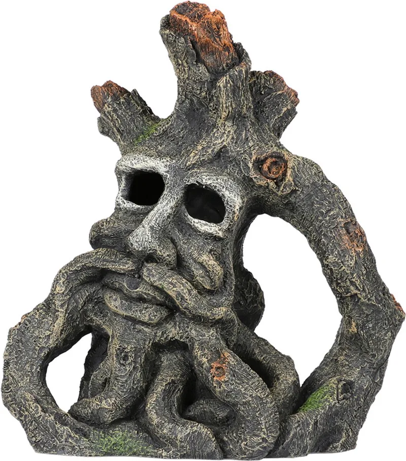 Jacob Root - Aquarium - Ornament - 25x13x28 cm by Aqua Della in <> – product photo