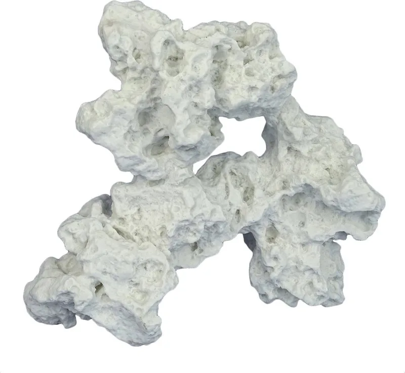 Kalksteen - Aquarium - Ornament - 26x14x25 cm von Aqua Della in <> – Produktfoto