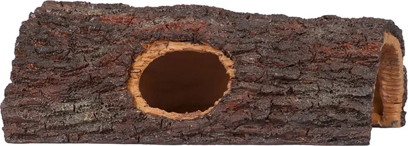 Oakly Breeding Cave - Aquarium - Ornament - 22x12x8 cm Medium de Aqua Della en Marron – photo produit