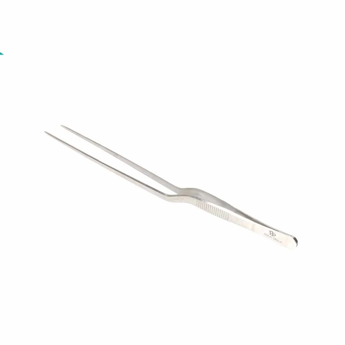 Precisiepincet M - 30CM van Aqua Della in Zilver – productfoto