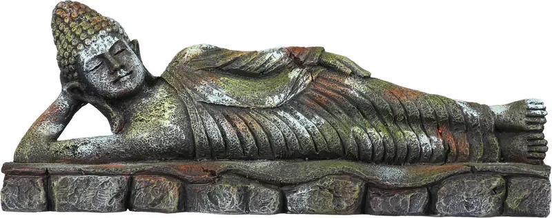 Vihara - Aquarium - Ornament - 26x7x10 cm de Aqua Della en <> – photo produit
