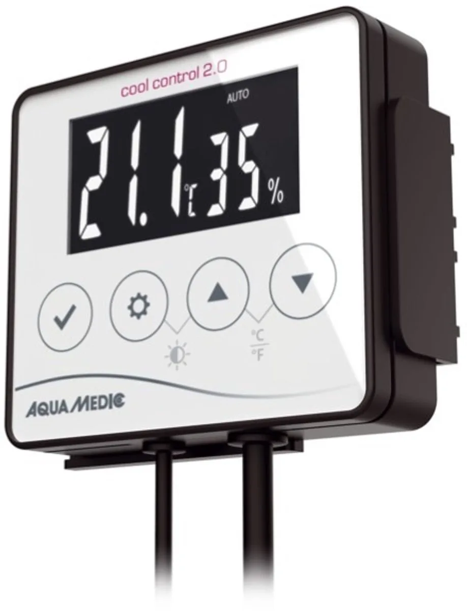 Cool Control 2.0 – Koeler Controller från Aqua Medic – produktbild