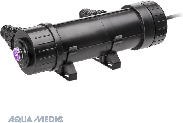 Helix Max 2.0 18 Watt - UV Lamp voor aquarium