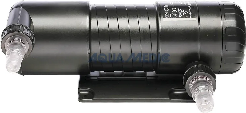 Helix Max 2.0 5 Watt - UV Lamp Aquarium de Aqua Medic en Bleu – photo produit