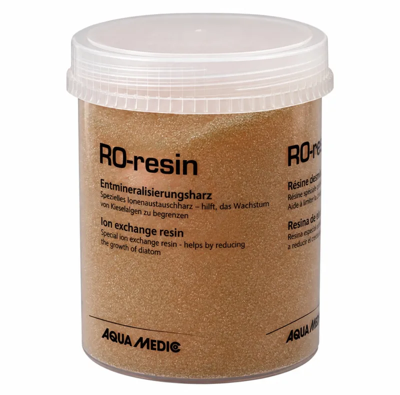 ro-resin | Onderhoud aquarium by Aqua Medic – product photo
