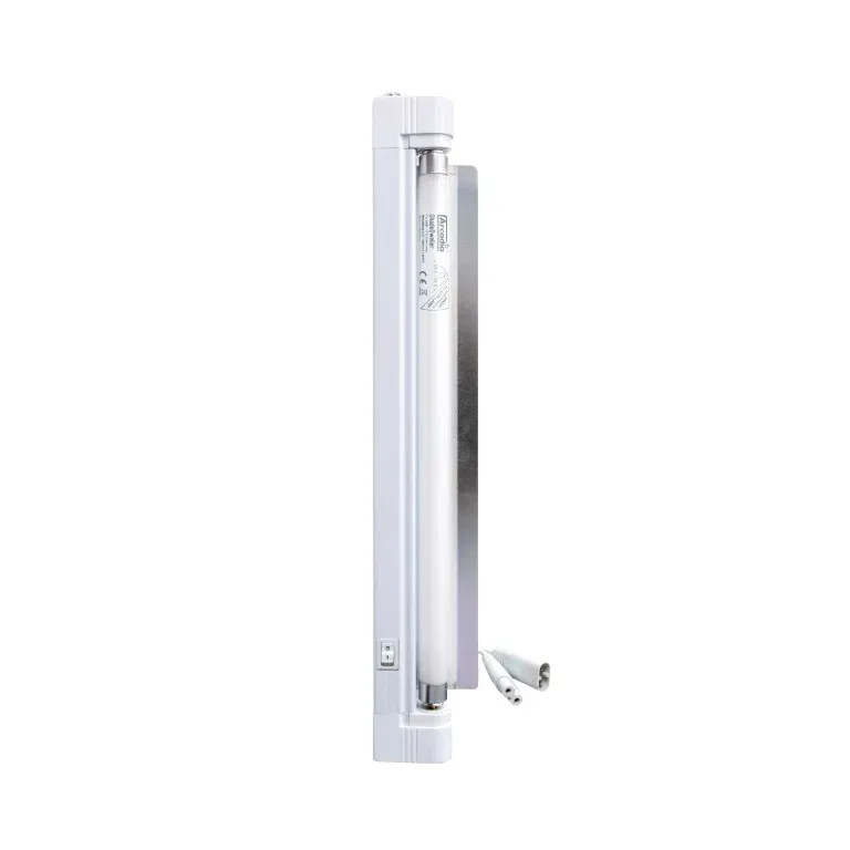 Arcadia Aquadistri t5 mini set shadedweller 7% uvb 8 watt Arcadia Aquadistri by AquaDistri – product photo