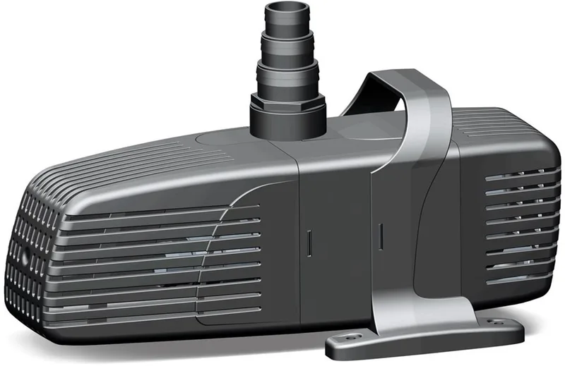 Aqua Jet PFN 15000 ECO | Energiezuinige Vijverpomp de Aquael en Noir – photo produit