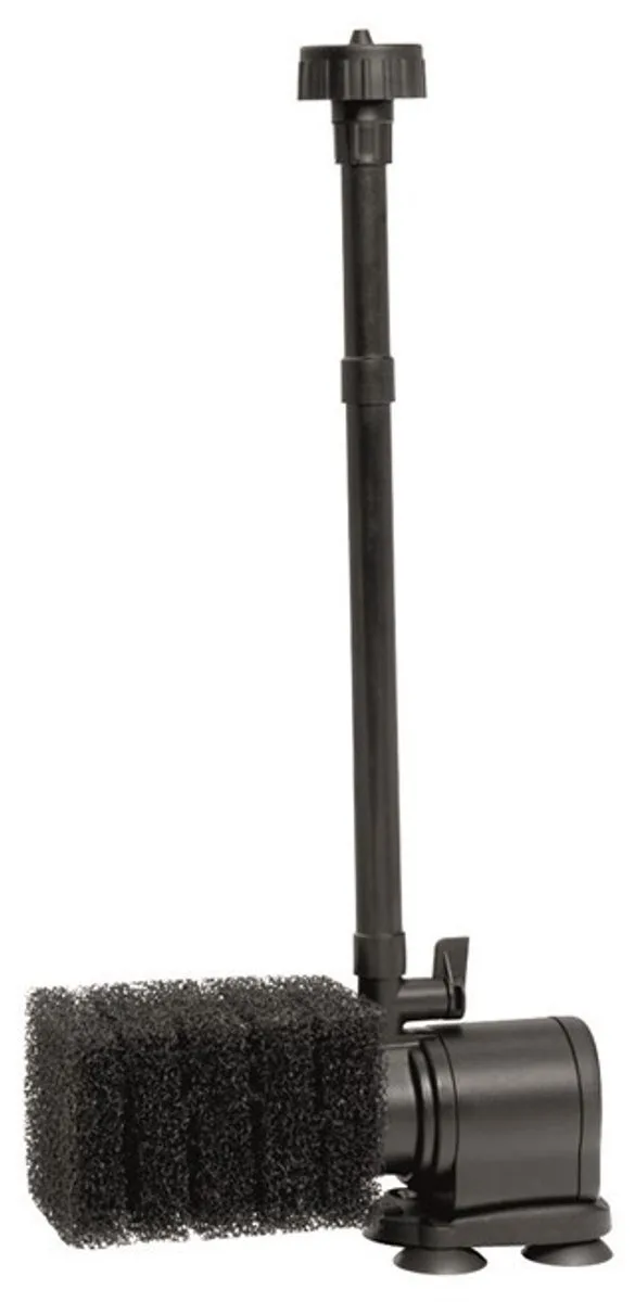 Aqua Jet PFN 500 | Vijverpomp 1,5M Snoer