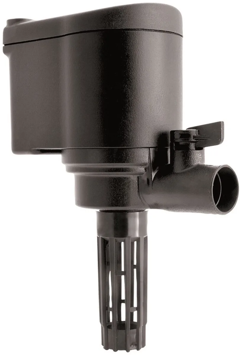 Circulator 1000 van Aquael in Zwart – productfoto