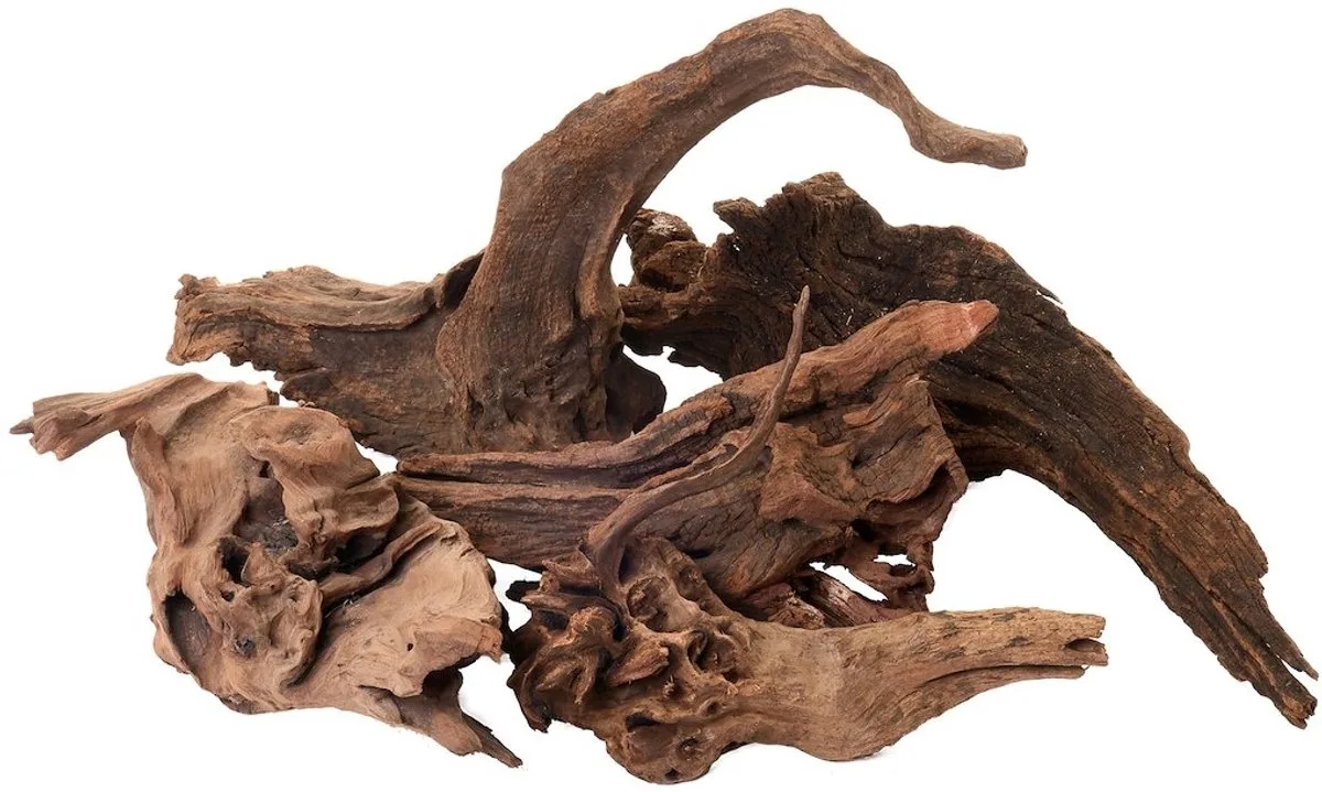 IJzerhout Driftwood Wortelmix 25KG by Aquael – product photo