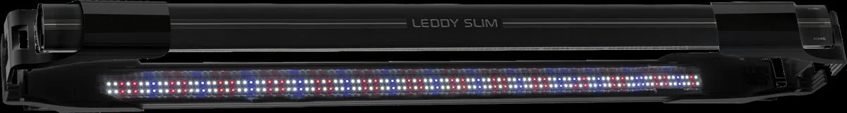 Leddy Slim Plant 2.0 36 Watt fra Aquael i Sort – produktbillede
