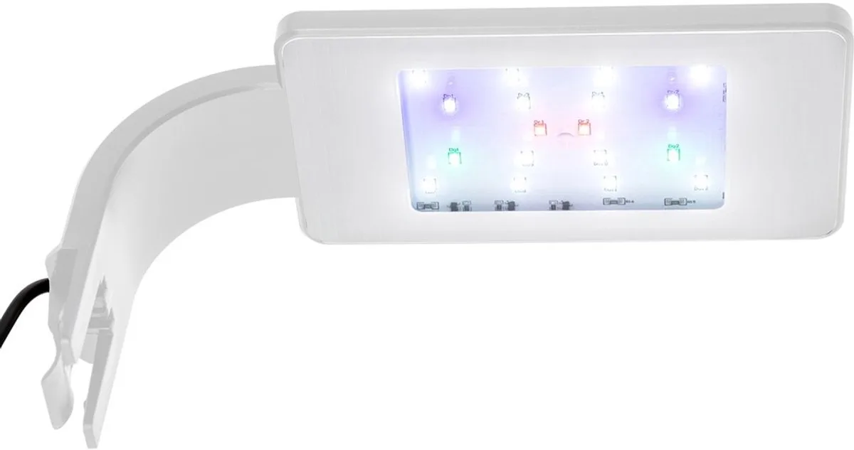 Leddy Smart BT by Aquael in White – product photo