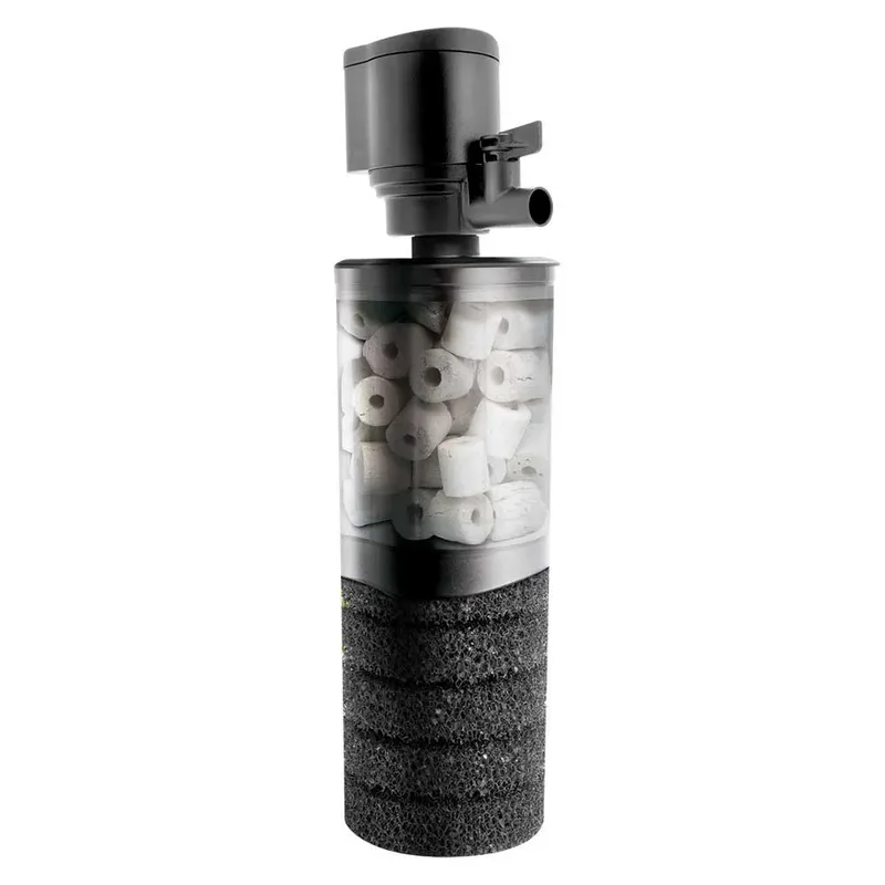 Turbo Filter 500 Aquariumfilter van Aquael – productfoto 1 van 6