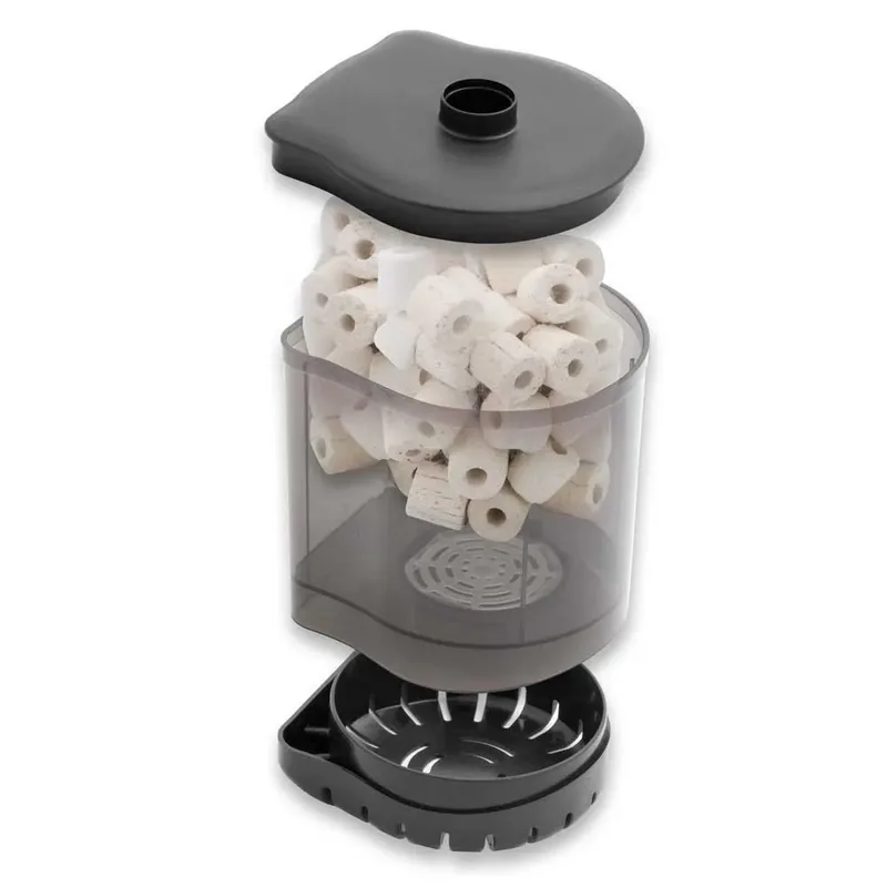 Turbo Filter 500 Aquariumfilter van Aquael – productfoto 3 van 6