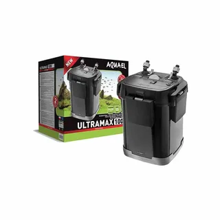 Ultramax 1000 Extern Aquariumfilter by Aquael – product photo 3 of 3