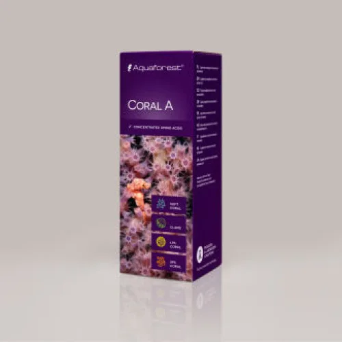 Coral A 50ml