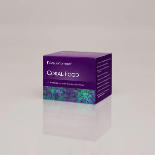 Coral Power Food 20g