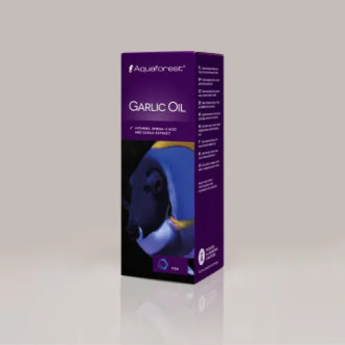 Garlic Oil 50ml