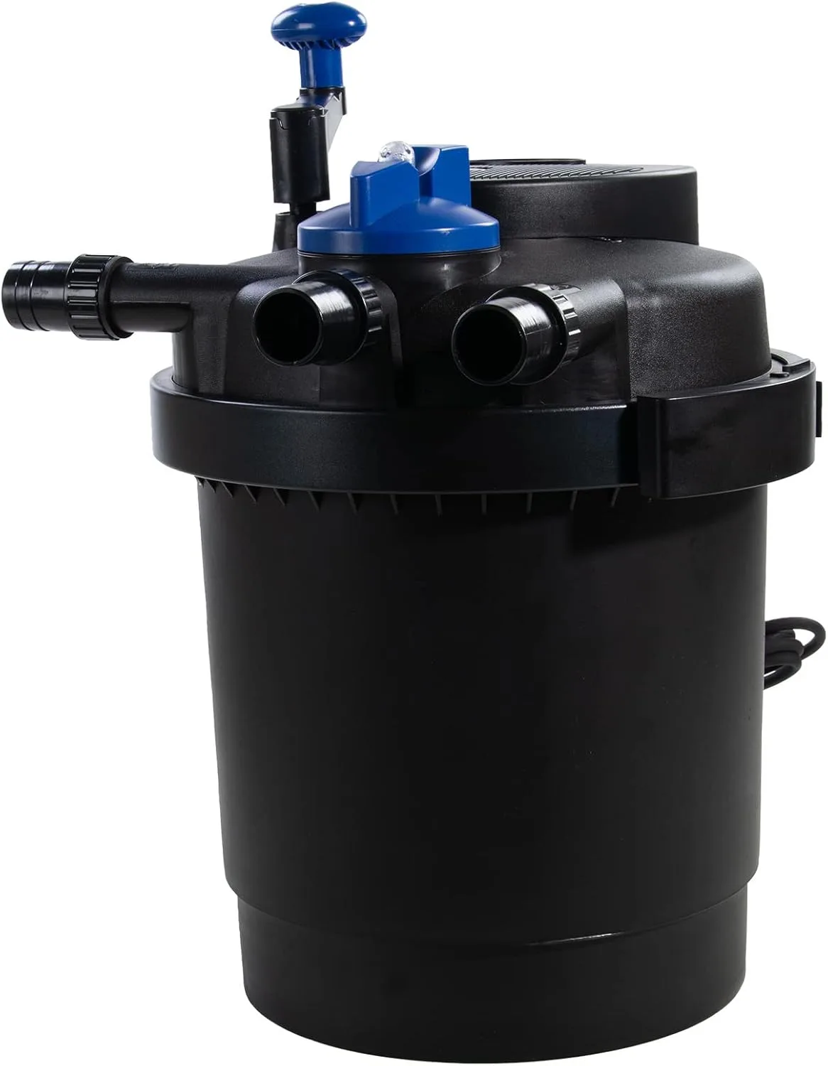 GPF-10000 (11 Watt) Druckfilter geeignet für Zierteiche bis 12.000 Liter de AquaForte – photo produit