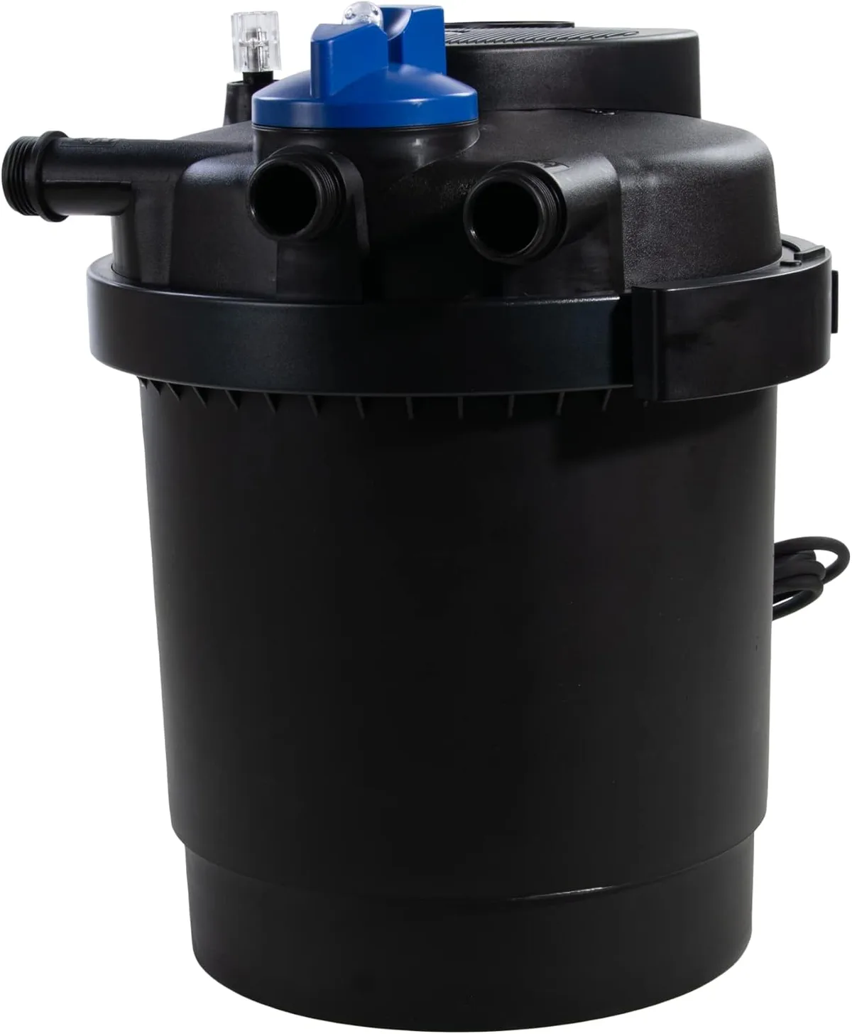 GPF-5000 (11 Watt) Druckfilter geeignet für Zierteiche bis 8.000 Liter de AquaForte – photo produit