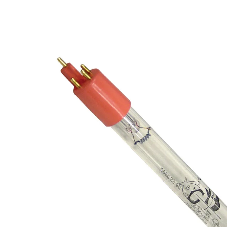 Lighttech Ersatzleuchte T5 - 75W Ersatzlampe für T5 Jumbo Tech UVC 75 Watt von AquaForte – Produktfoto