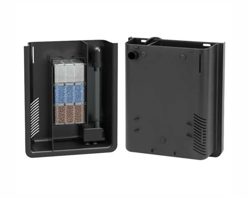 Binnenfilter Systeem Biobox Nr. 0 by Aquatlantis – product photo