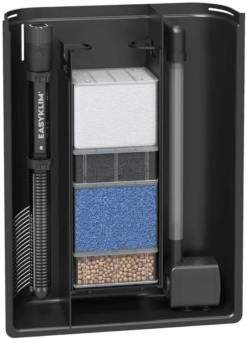 Binnenfilter Systeem Biobox Nr. 1 by Aquatlantis – product photo