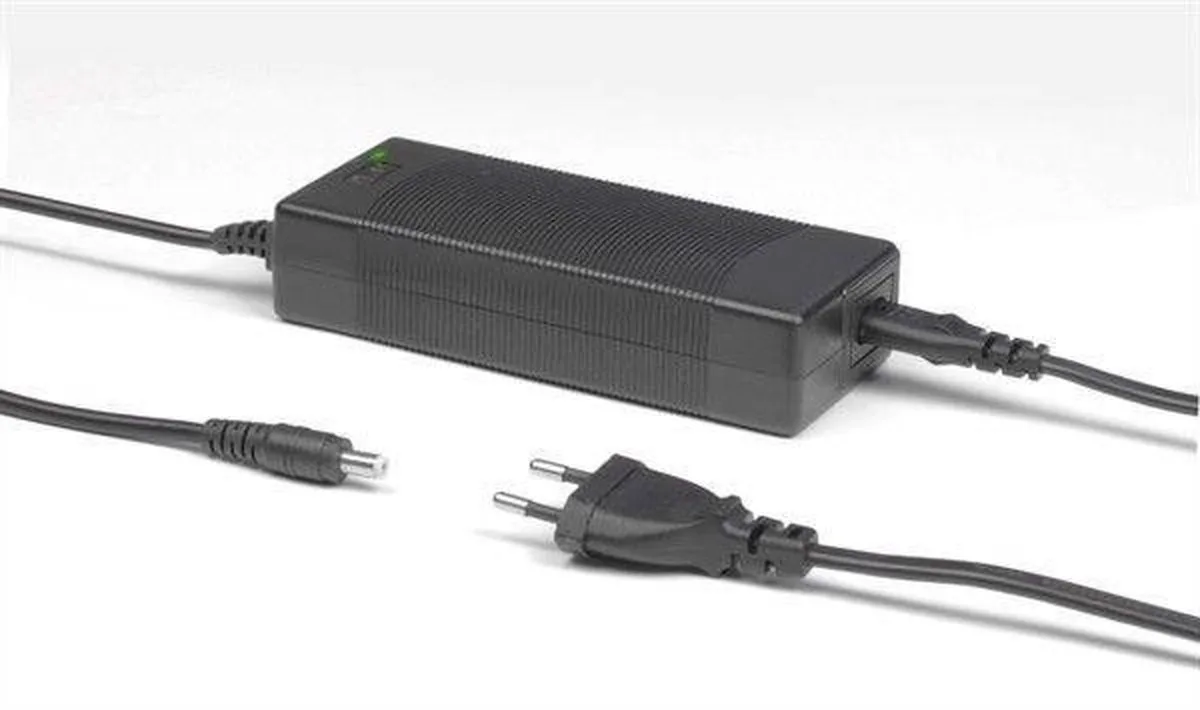 Easy Led Transformator / Trafo 24v-2,5a från Aquatlantis i Svart – produktbild