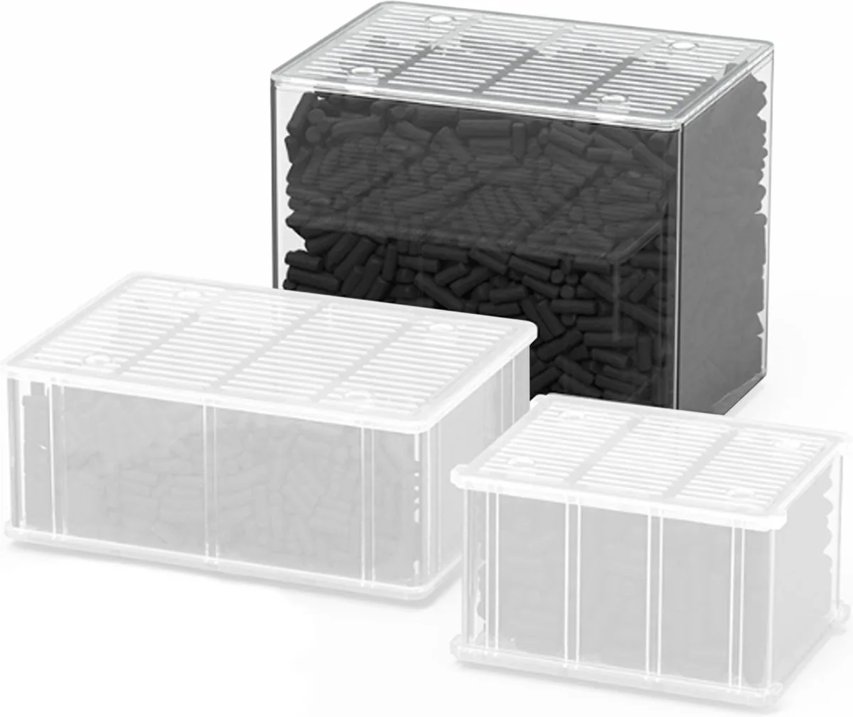 EasyBox Activated Carbon Large van Aquatlantis – productfoto