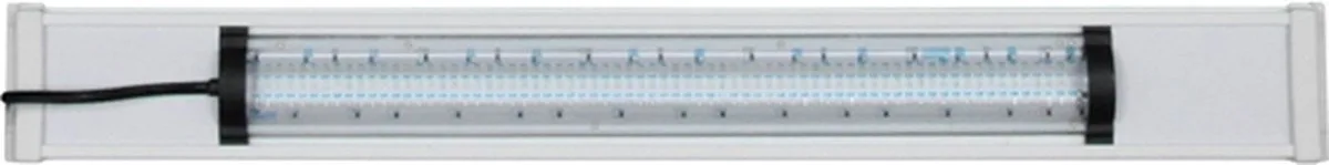 Ledbalk 2.0 Fusion/Elegance 60 20W (001) by Aquatlantis in Black – product photo