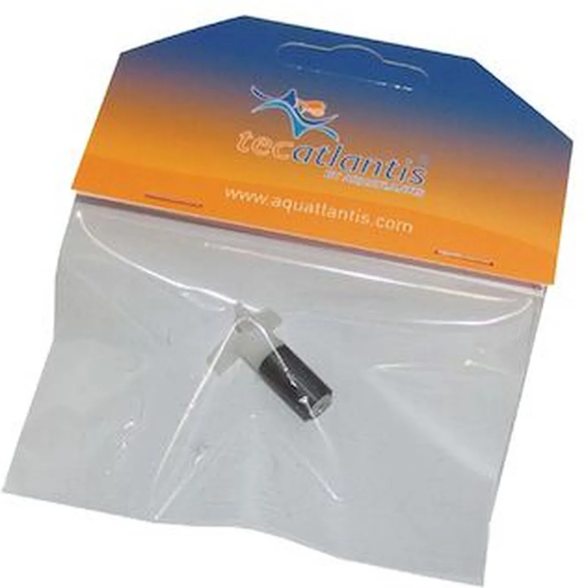 Rotor Tbv Tecatlantis Easyflux 300 de Aquatlantis en Blanc – photo produit